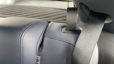 MINI Cooper 160kW SE Exclusive 54kWh 3dr Auto Electric Hatchback